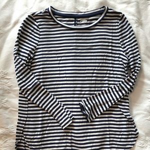 Girls 3/4 sleeve T-shirt